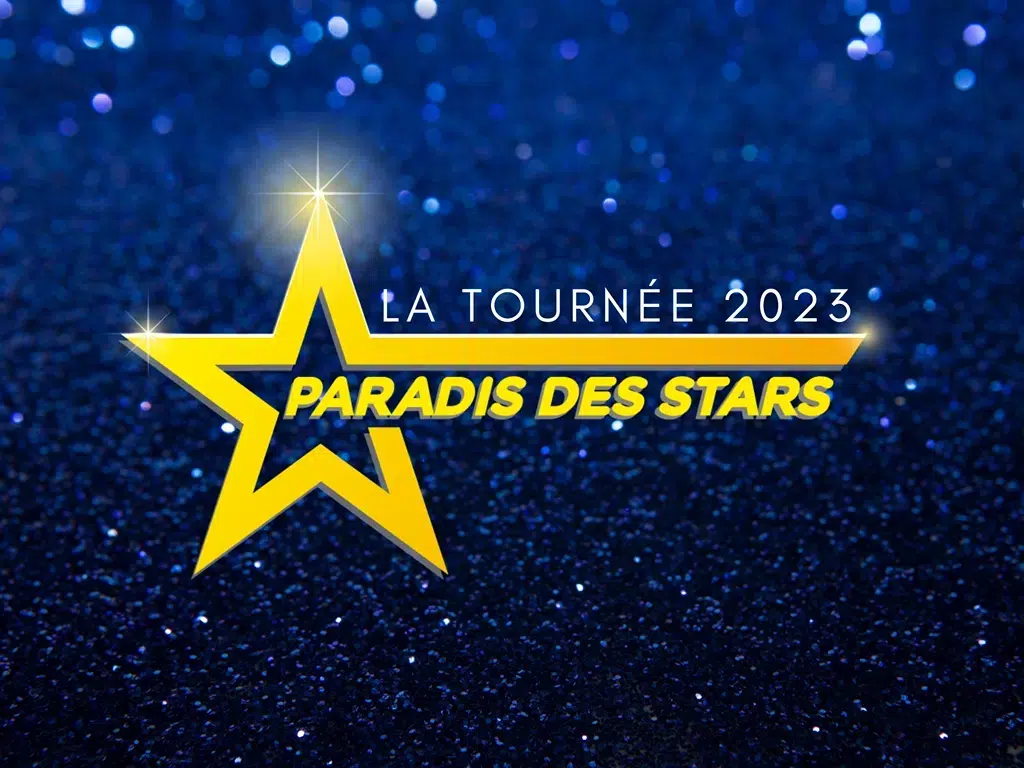 Paradis des stars 2023_resultat